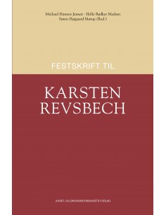 Festskrift til Karsten...