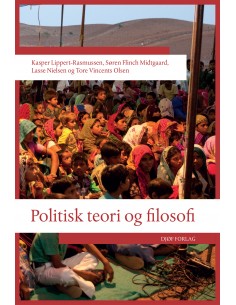 Politisk teori og filosofi