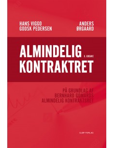 Almindelig kontraktret