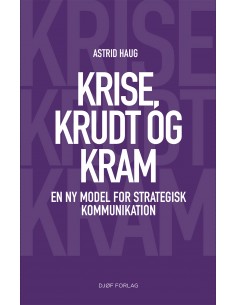Krise, krudt og kram