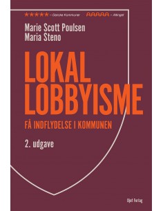 Lokal lobbyisme