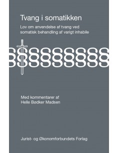 Lov om anvendelse af tvang