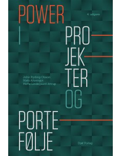 Power i projekter og...