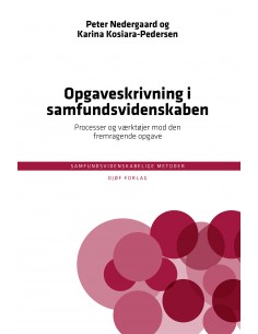 Opgaveskrivning i...