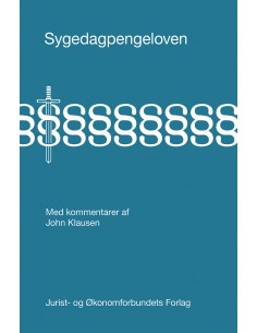 Sygedagpengeloven