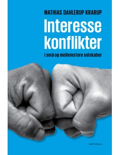 Interessekonflikter