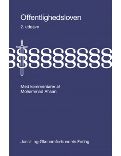 Offentlighedsloven
