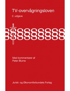 TV-overvågningsloven