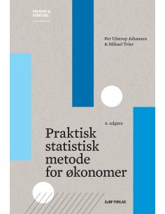 Praktisk statistisk metode...