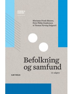 Befolkning og samfund