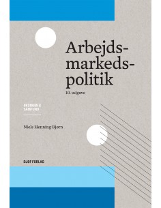 Arbejdsmarkedspolitik