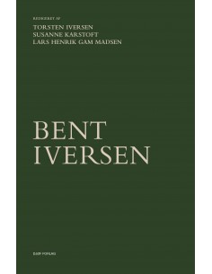 Festskrift til Bent Iversen