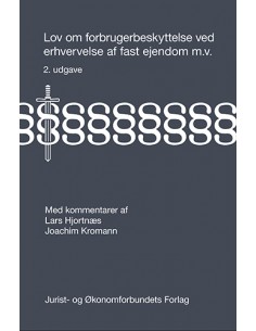 Lov om forbrugerbeskyttelse...