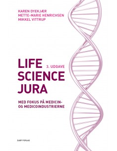 Life science jura