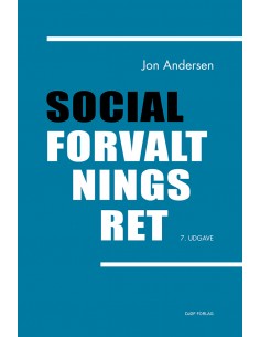 Socialforvaltningsret