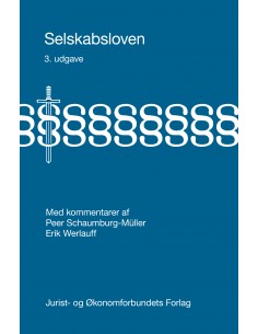 Selskabsloven