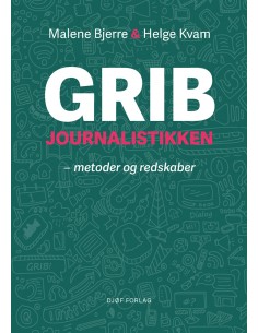 Grib journalistikken