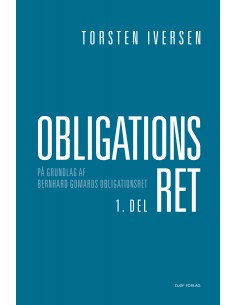 Obligationsret 1. del