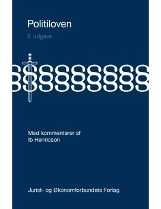 Politiloven