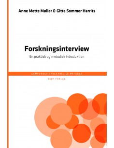 Forskningsinterview