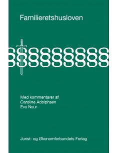 Familieretshusloven