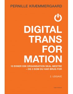 Digital transformation