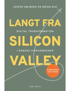 Langt fra Silicon Valley