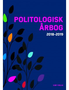 Politologisk årbog