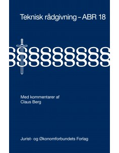 Teknisk rådgivning - ABR 18