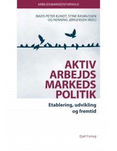 Aktiv arbejdsmarkedspolitik