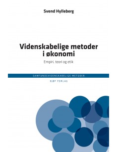 Videnskabelige metoder