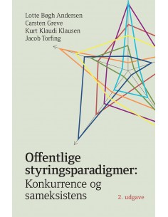 Offentlige styringsparadigmer: