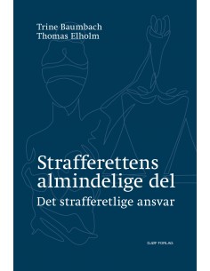 Strafferettens almindelige del