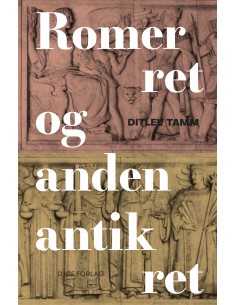 Romerret og anden antik ret