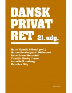 Dansk privatret