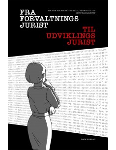 Fra forvaltningsjurist til...