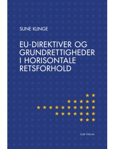 EU-direktiver og...