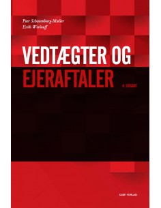 Vedtægter og ejeraftaler