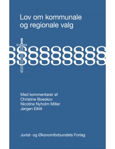 Lov om kommunale og...