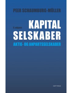 Kapitalselskaber