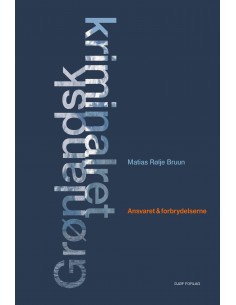 Grønlandsk kriminalret