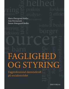 Faglighed og styring