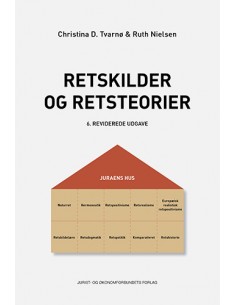 Retskilder og retsteorier