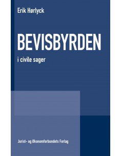 Bevisbyrden