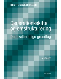 Generationsskifte og...