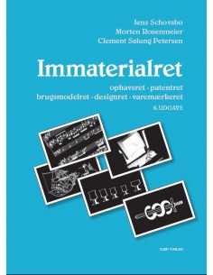 Immaterialret