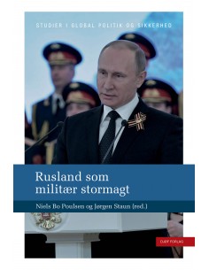 Rusland som militær stormagt