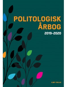 Politologisk årbog