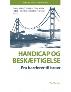 Handicap og beskæftigelse