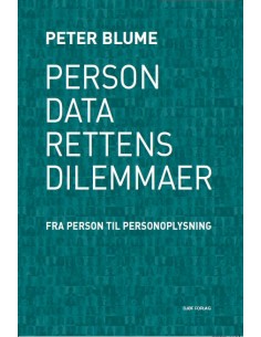 Persondatarettens dilemmaer